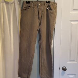 Wrangler Jeans